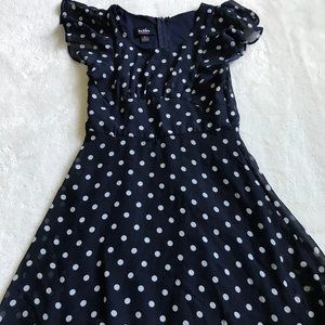 ⭐️girls poka dot dress⭐️
